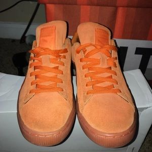 Men’s Shoe